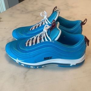 Air Max 97 | Size 11 | Worn twice/ In very good condition